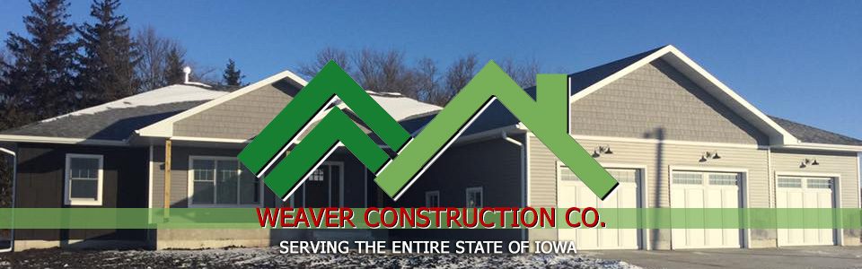 Weaver Construction Company